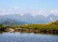 Luckasee - Blick in die Hohen Tauern
07-almurlaub-hohe-tauern